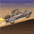 战车撞僵尸地牢正版